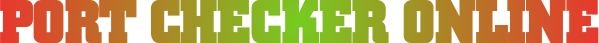 portcheckeronline