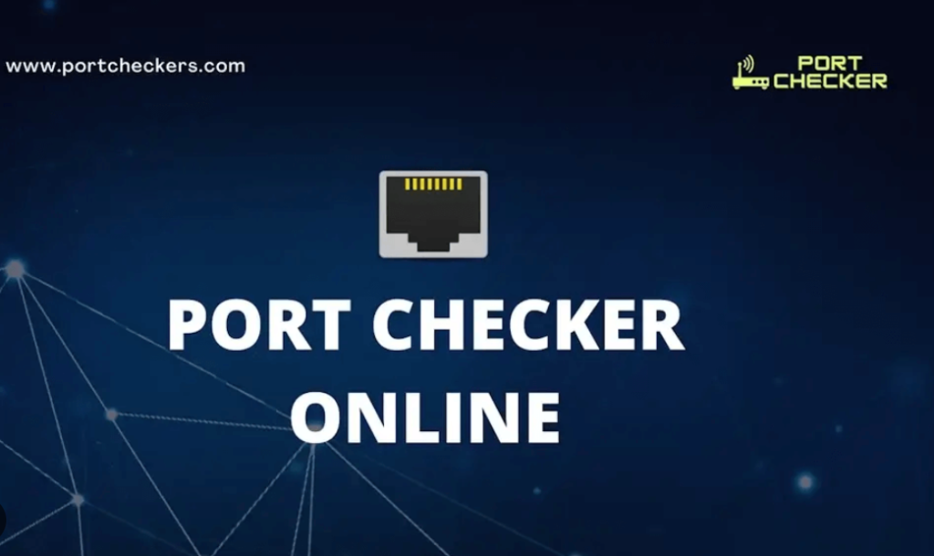portcheckeronline com || port checker online || port checker