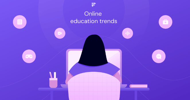 Online Education Trends