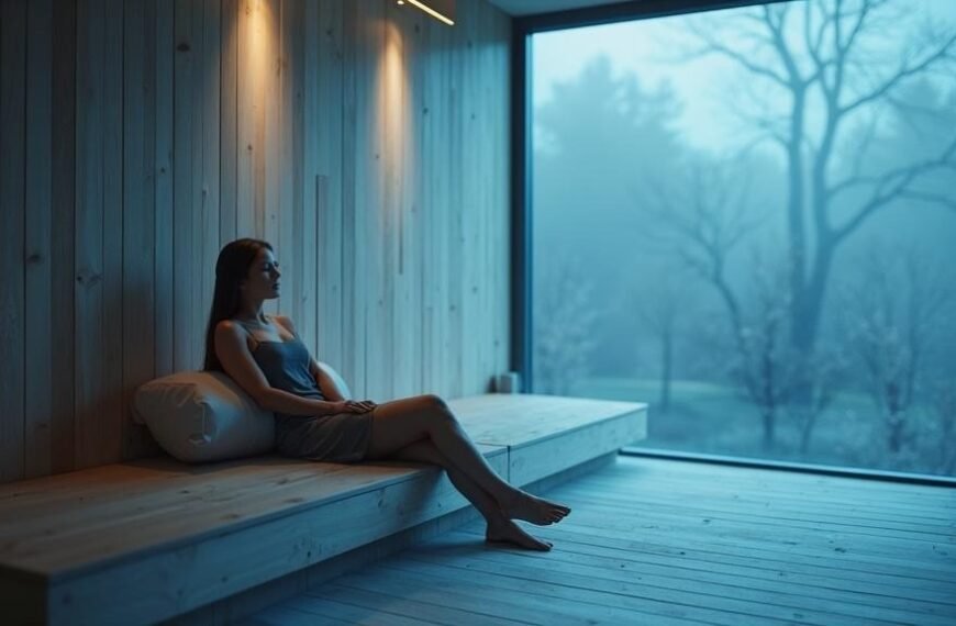 Infrared vs Traditional Sauna: 6 Ways to Actually Choose the Right One in 2026