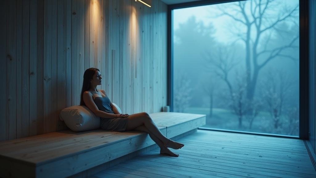 Infrared vs Traditional Sauna: 6 Ways to Actually Choose the Right One in 2026